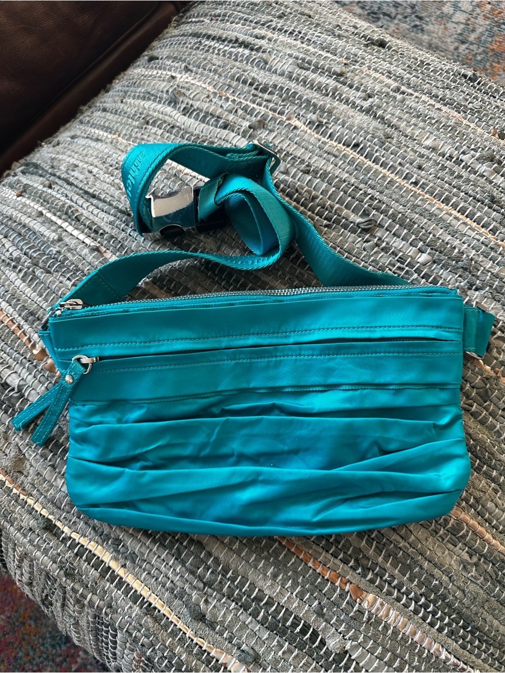 Lululemon Travel Pooch